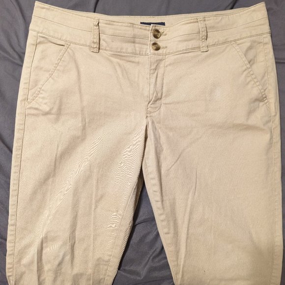 Size 12 - Short - American Eagle - Stretch - Skinny - Picture 3 of 7